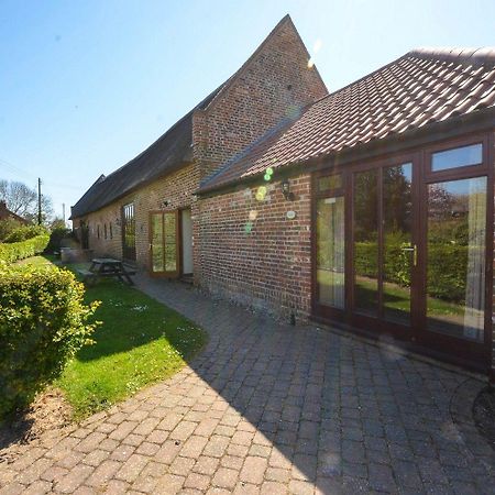 Fennel Cottage - How Hill - Private Fishing Lake For Complex Catfield 외부 사진